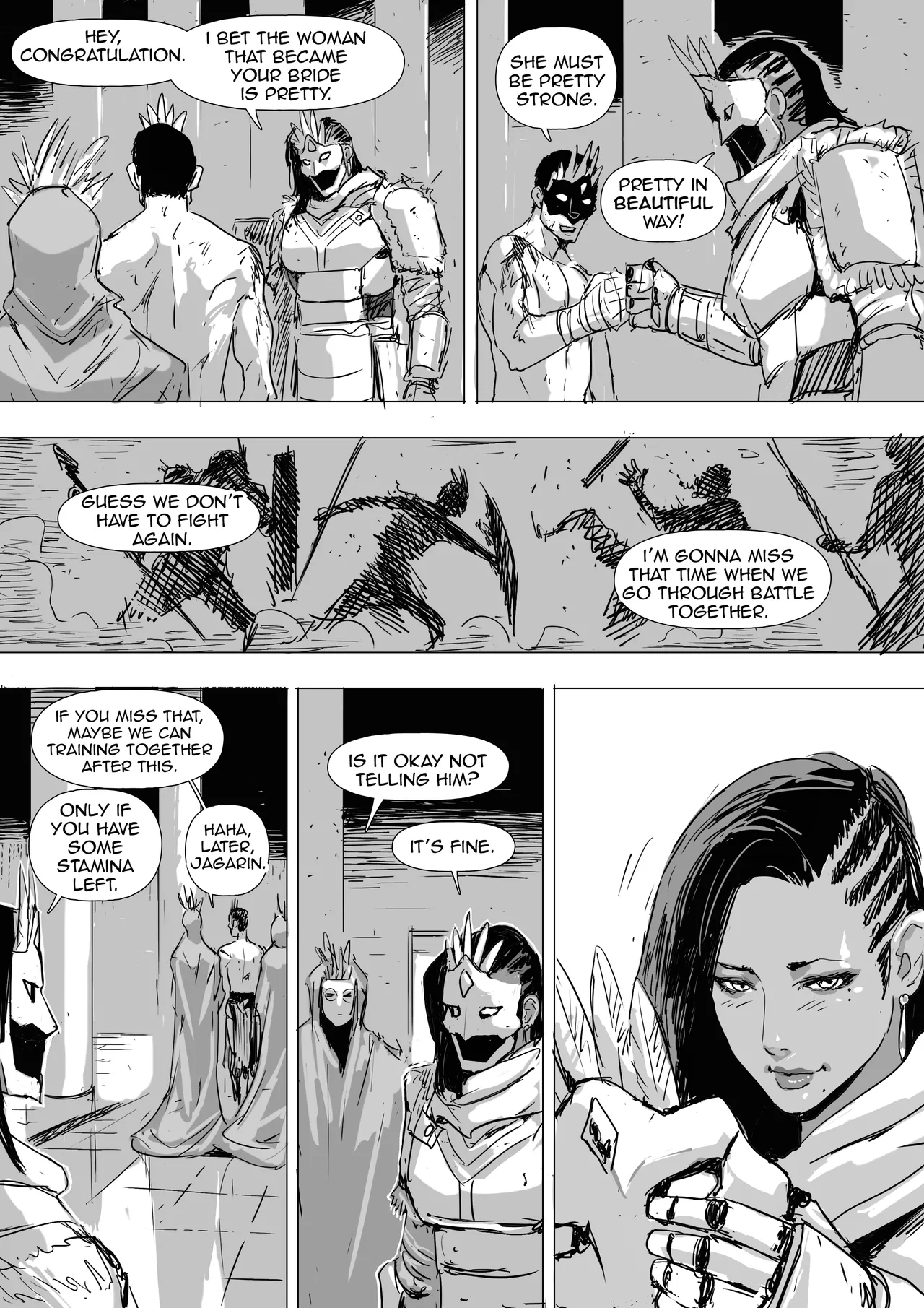 Silent Voice page 4 full