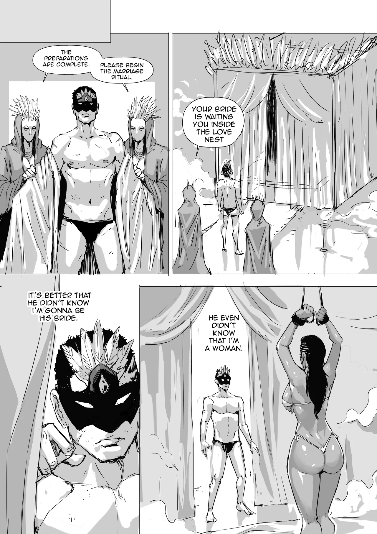 Silent Voice page 5 full