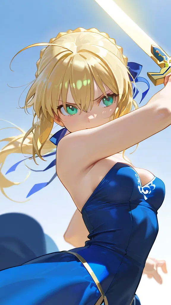 Azzerstudios  Saber page 6 full