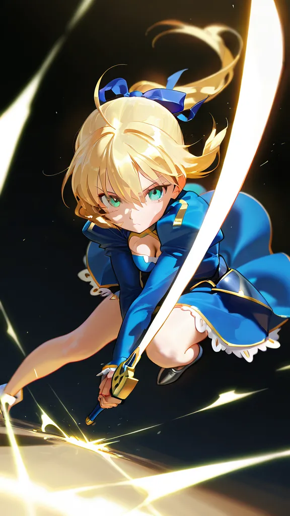 Azzerstudios  Saber page 7 full