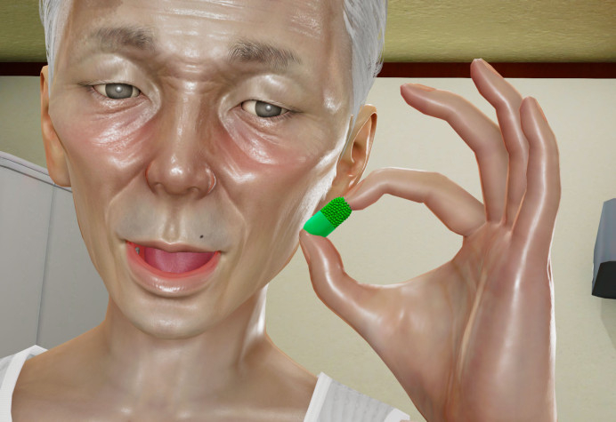 the last of a con artist page 1 full