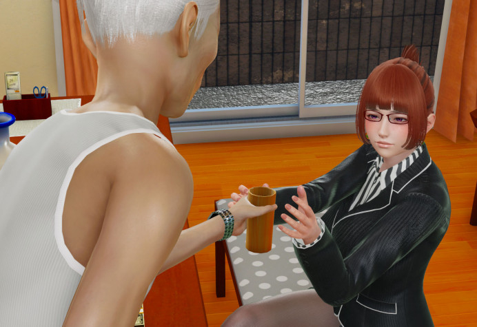 the last of a con artist page 10 full