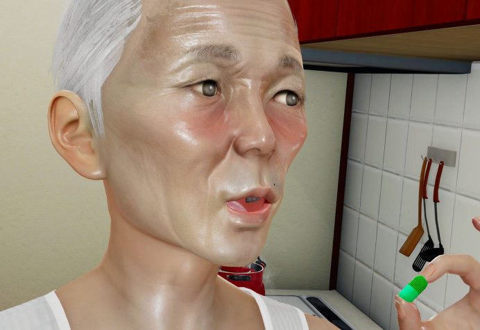 the last of a con artist page 3 full