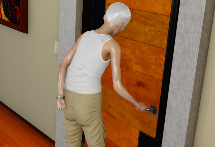 the last of a con artist page 4 full