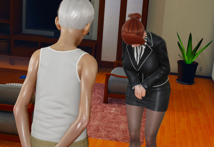 the last of a con artist page 5 full