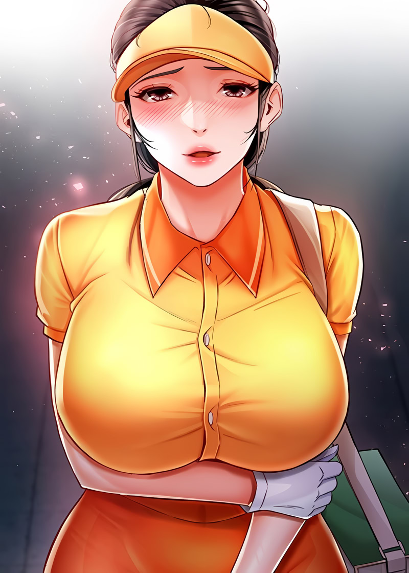 痒乐多阿姨 | 癢樂多阿姨 1-96 END page 9 full