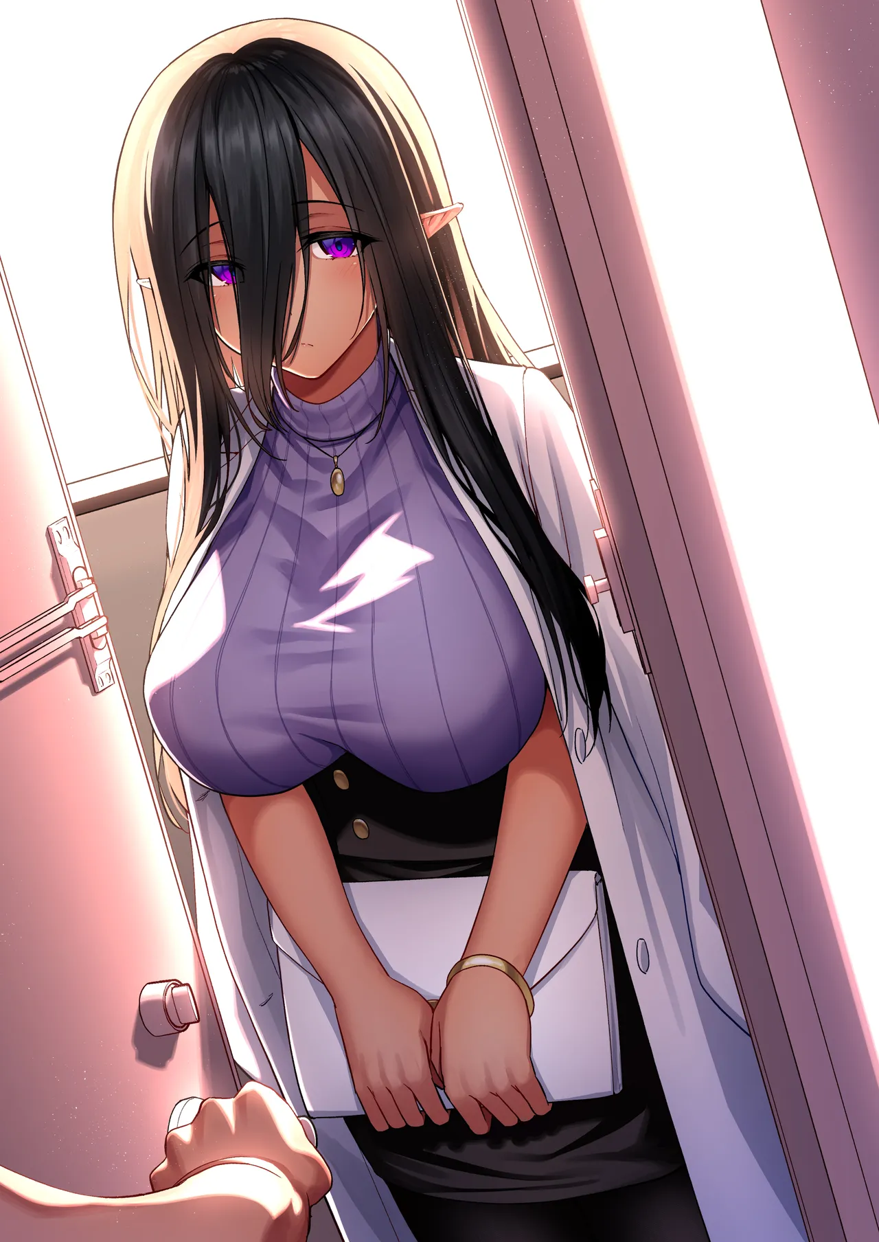 Takurowo Zenshuu 2023 page 3 full