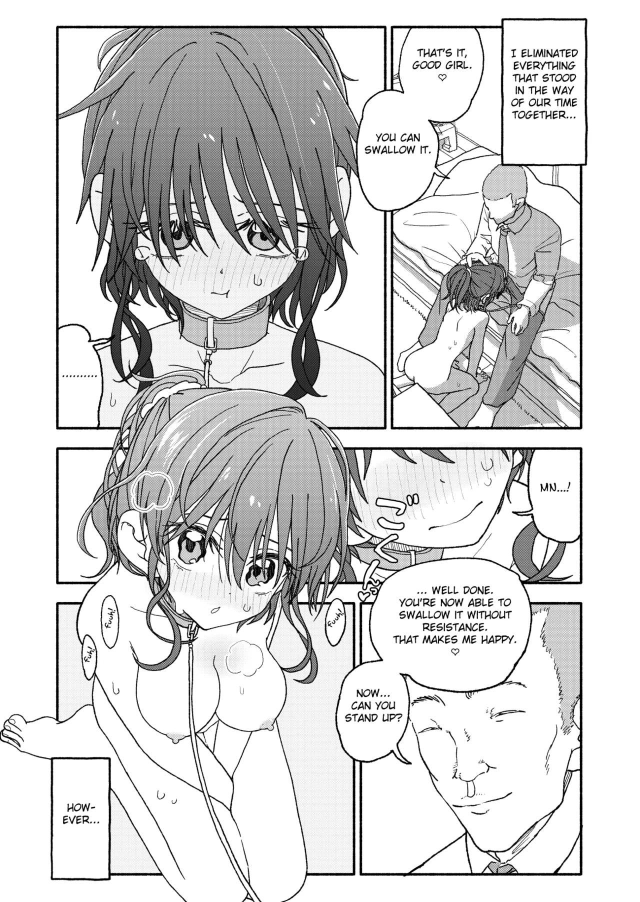 Saimin Application Jikken Kiroku 2 page 10 full