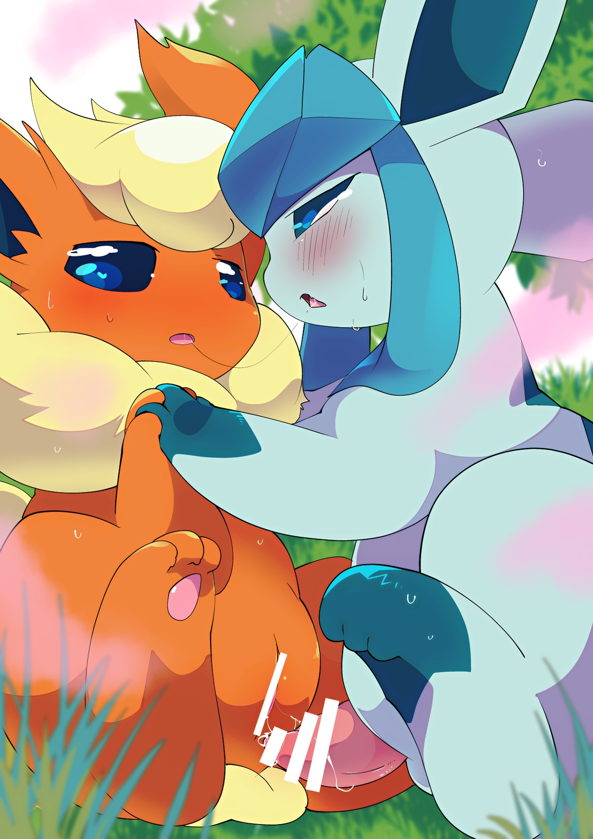 🔞◯⚪︎◯な なかよしおこう|让我们成为朋友吧 page 5 full