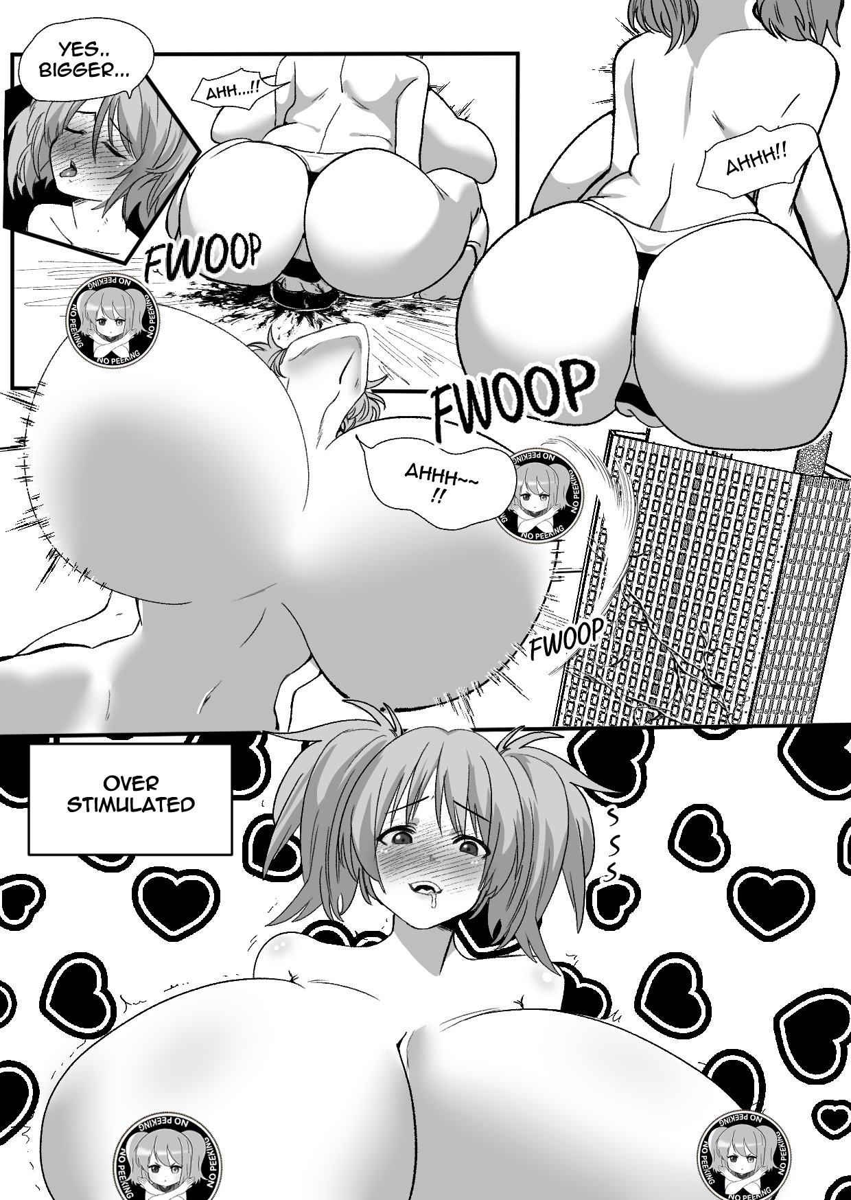 The Pendant page 4 full