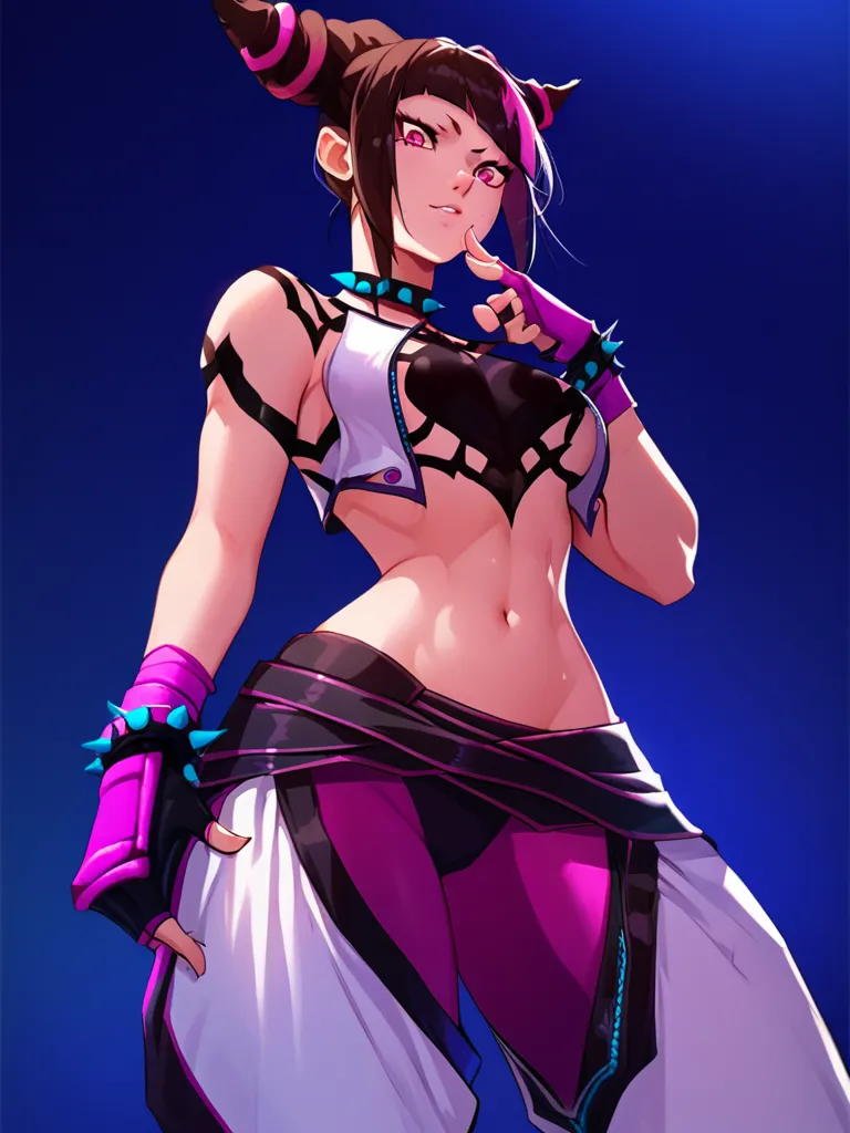 对雌 蛛俐篇 page 1 full