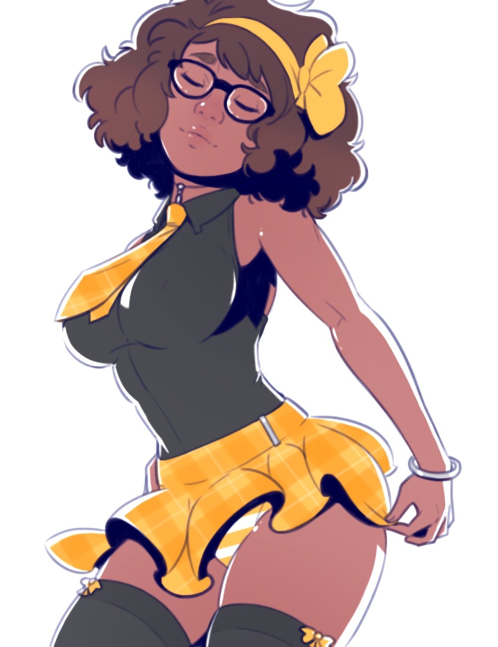 Cheung faforites page 8 full