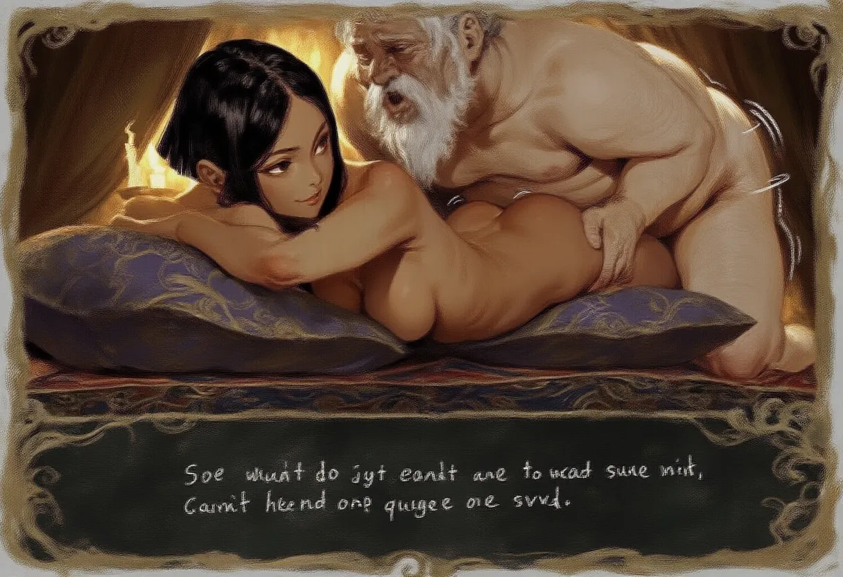 イヴ［10月6日］ page 10 full