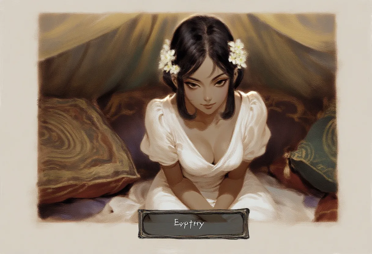 イヴ［10月6日］ page 2 full