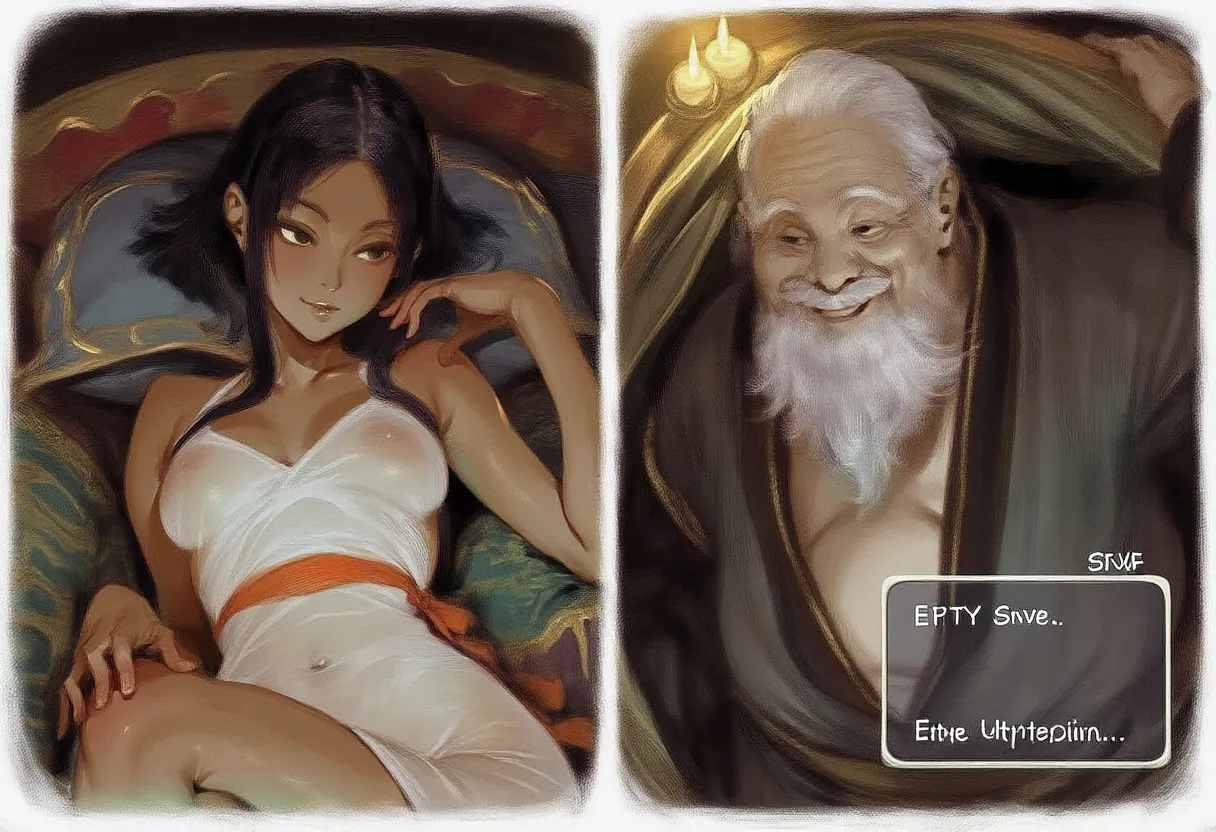 イヴ［10月6日］ page 5 full