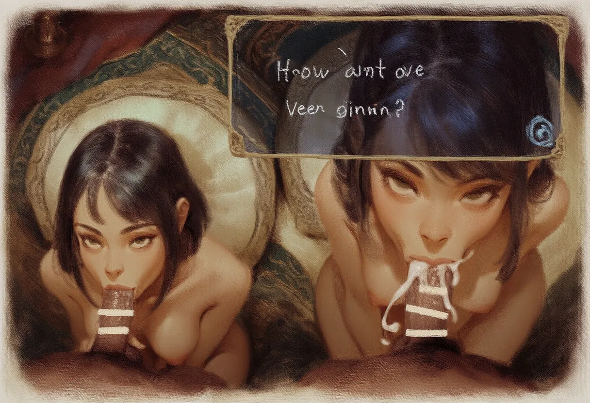 イヴ［10月6日］ page 7 full