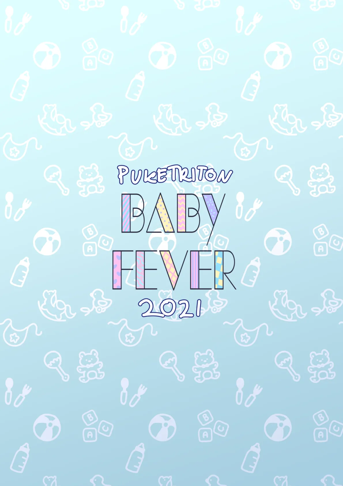 BABY FEVER page 6 full