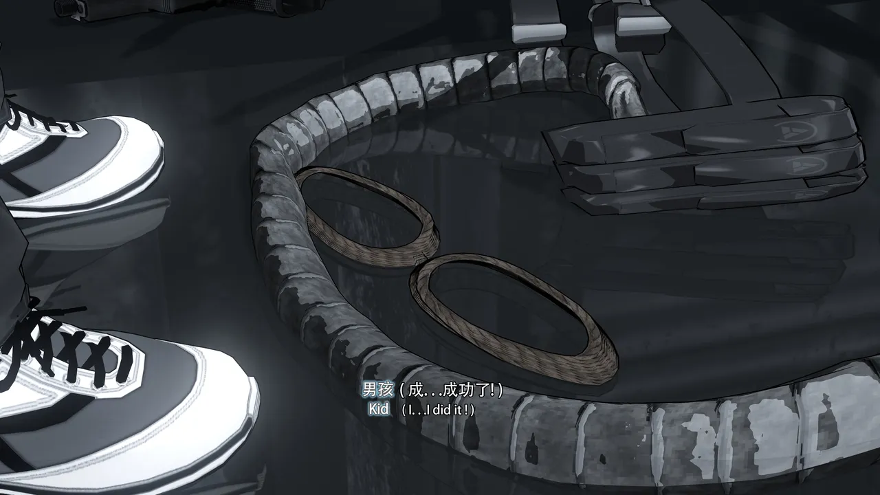 2025.6 GFL2EXILIum 妮基塔Nikketa-虫穴危机Bughazard EP2 page 10 full