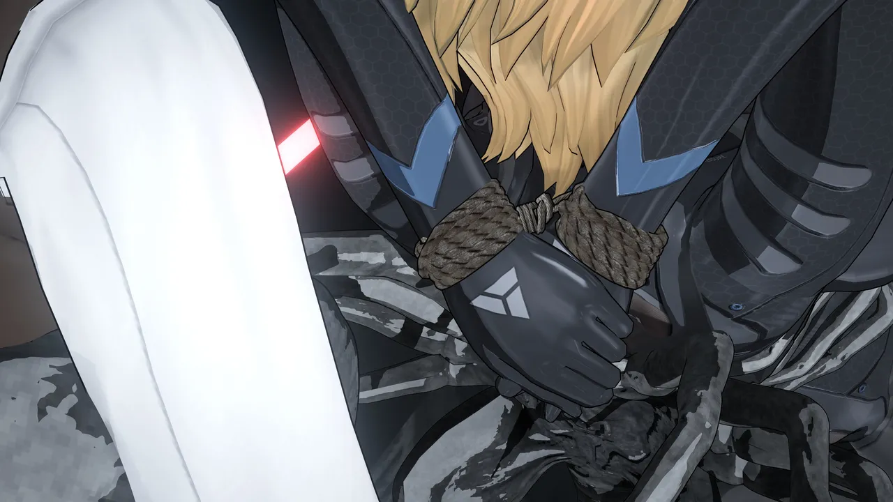 2025.6 GFL2EXILIum 妮基塔Nikketa-虫穴危机Bughazard EP2 page 4 full