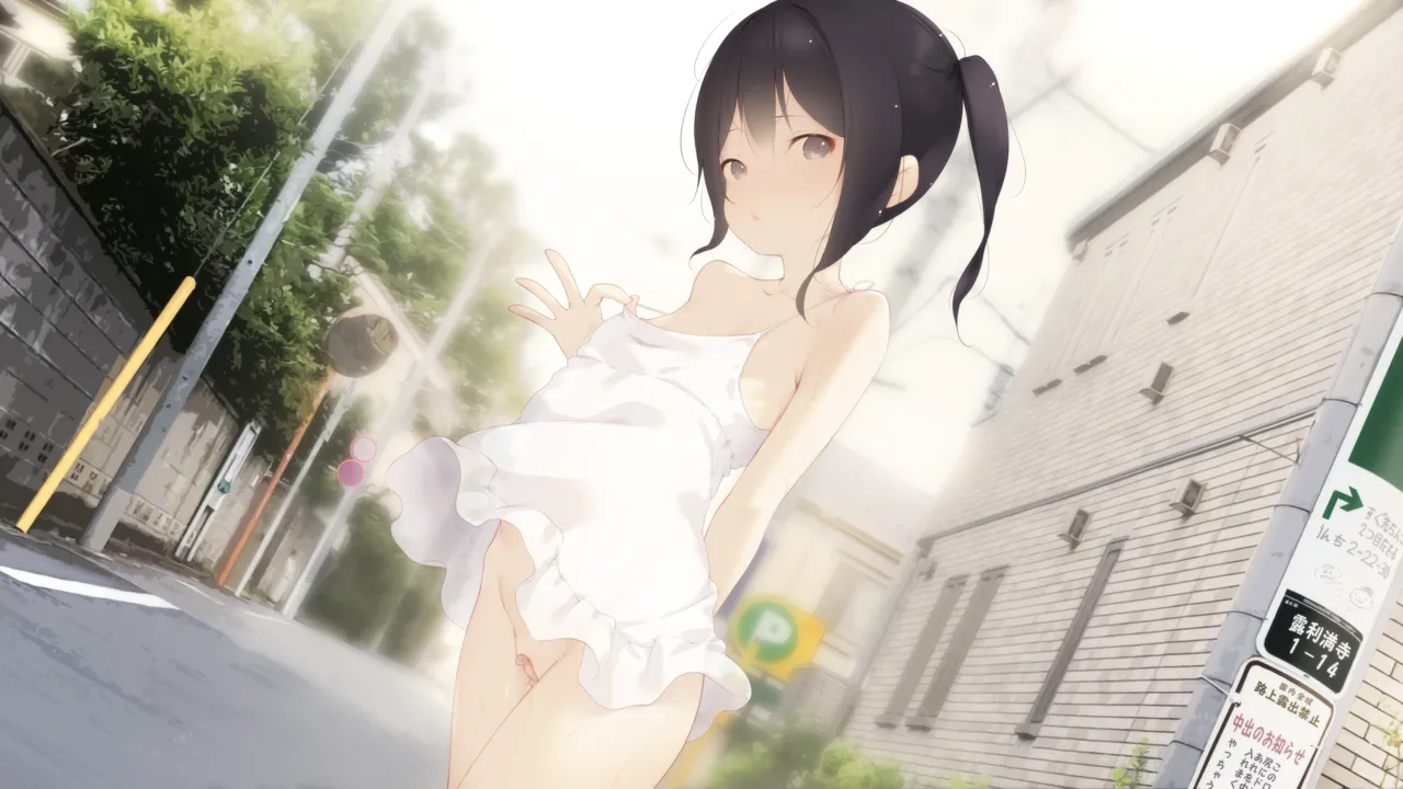 SHISAKU-31GOU page 8 full