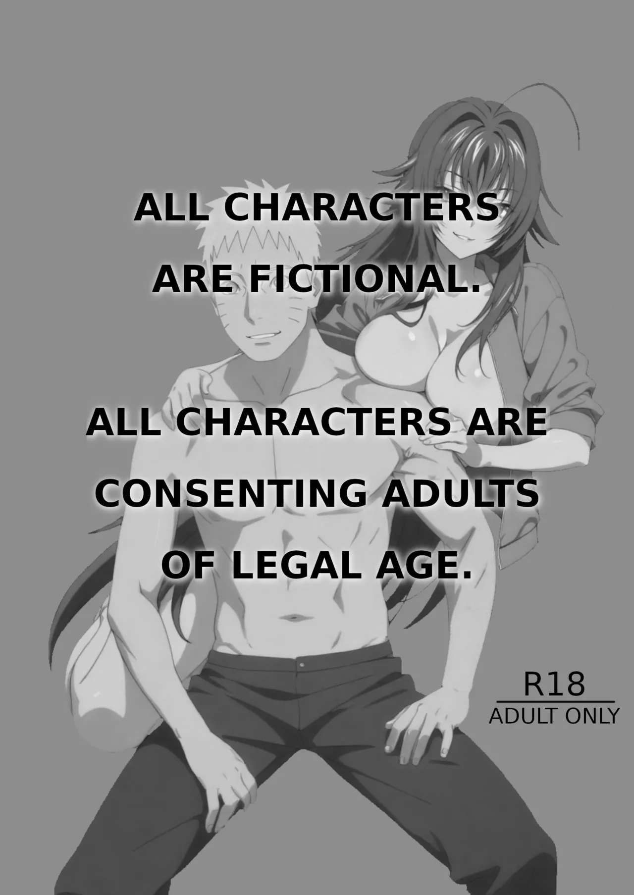 CONVERGED HORNY REALMS: Does this count as a Foursome? page 2 full