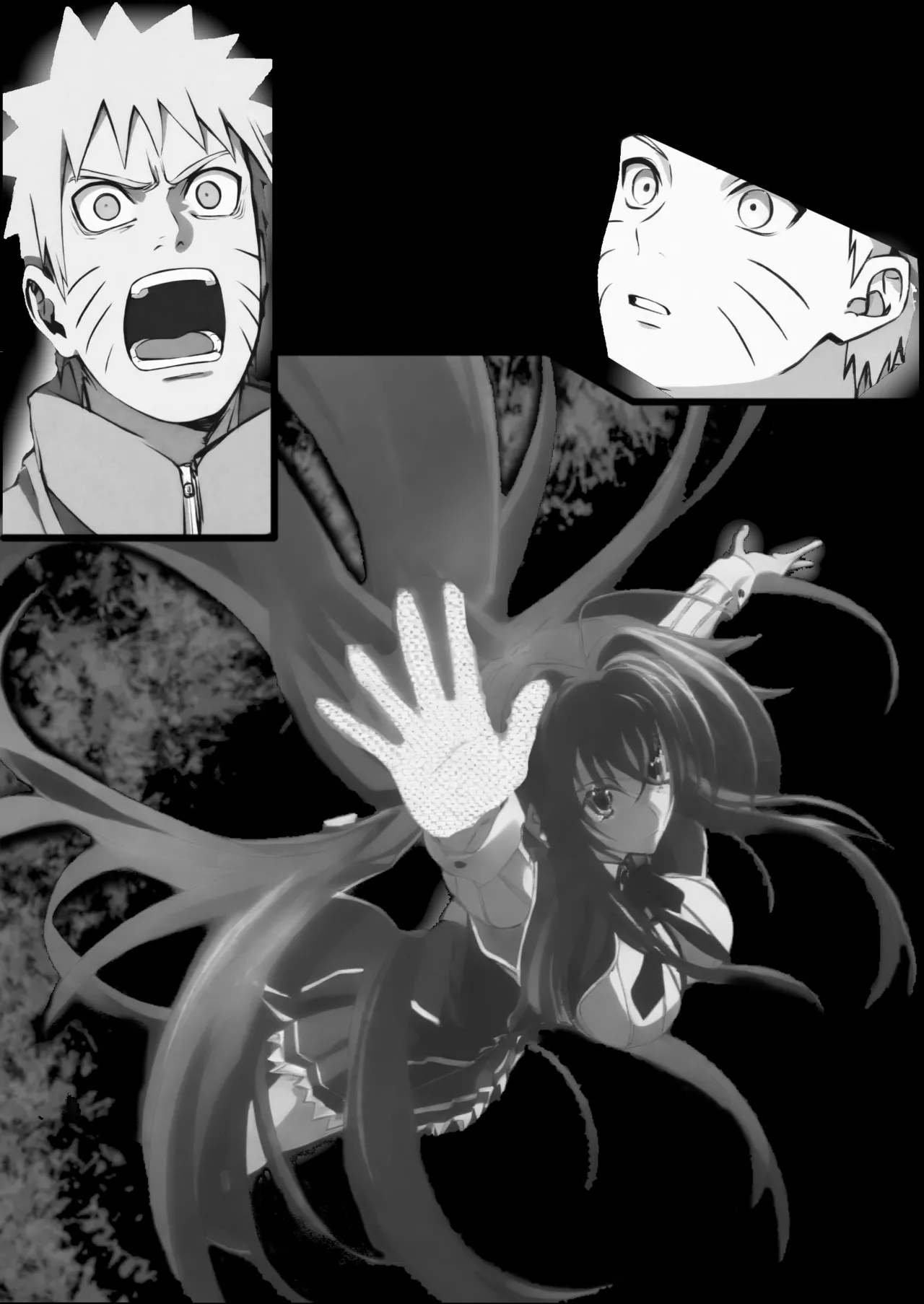 CONVERGED HORNY REALMS: Does this count as a Foursome? page 4 full