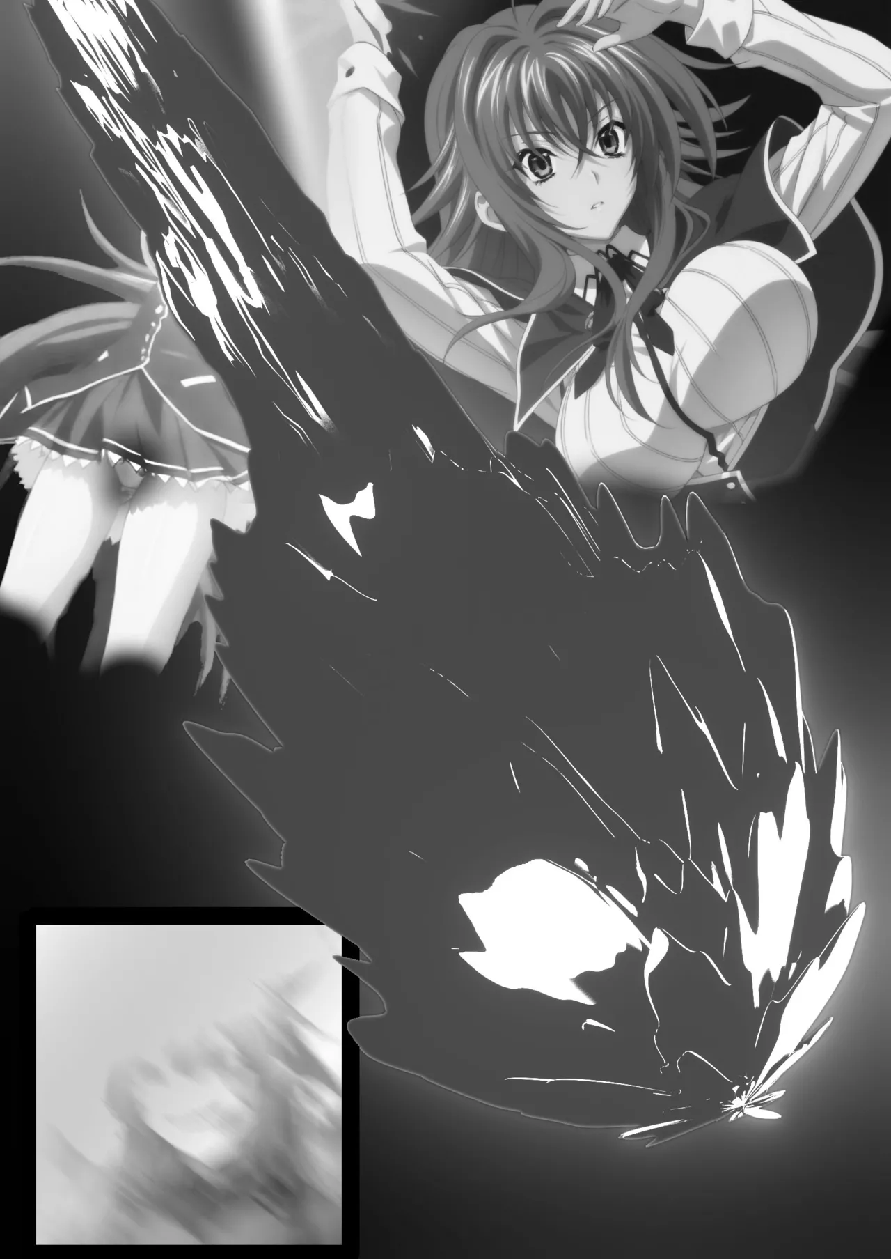 CONVERGED HORNY REALMS: Does this count as a Foursome? page 7 full