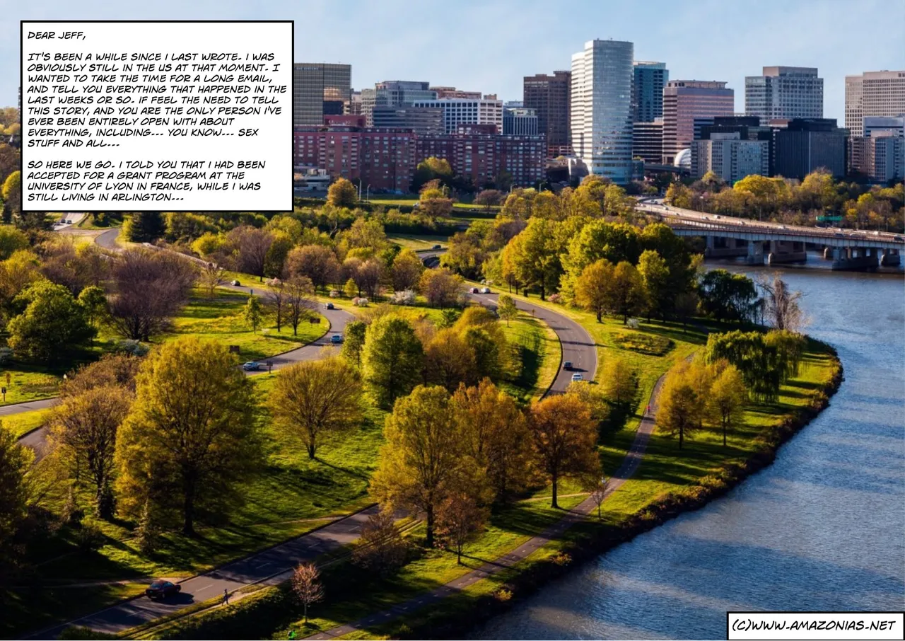 Roommates page 4 full