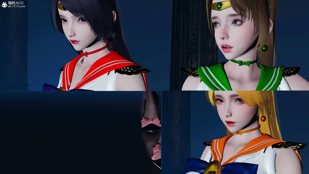 逆转（老）第三季合集  完 page 10 full