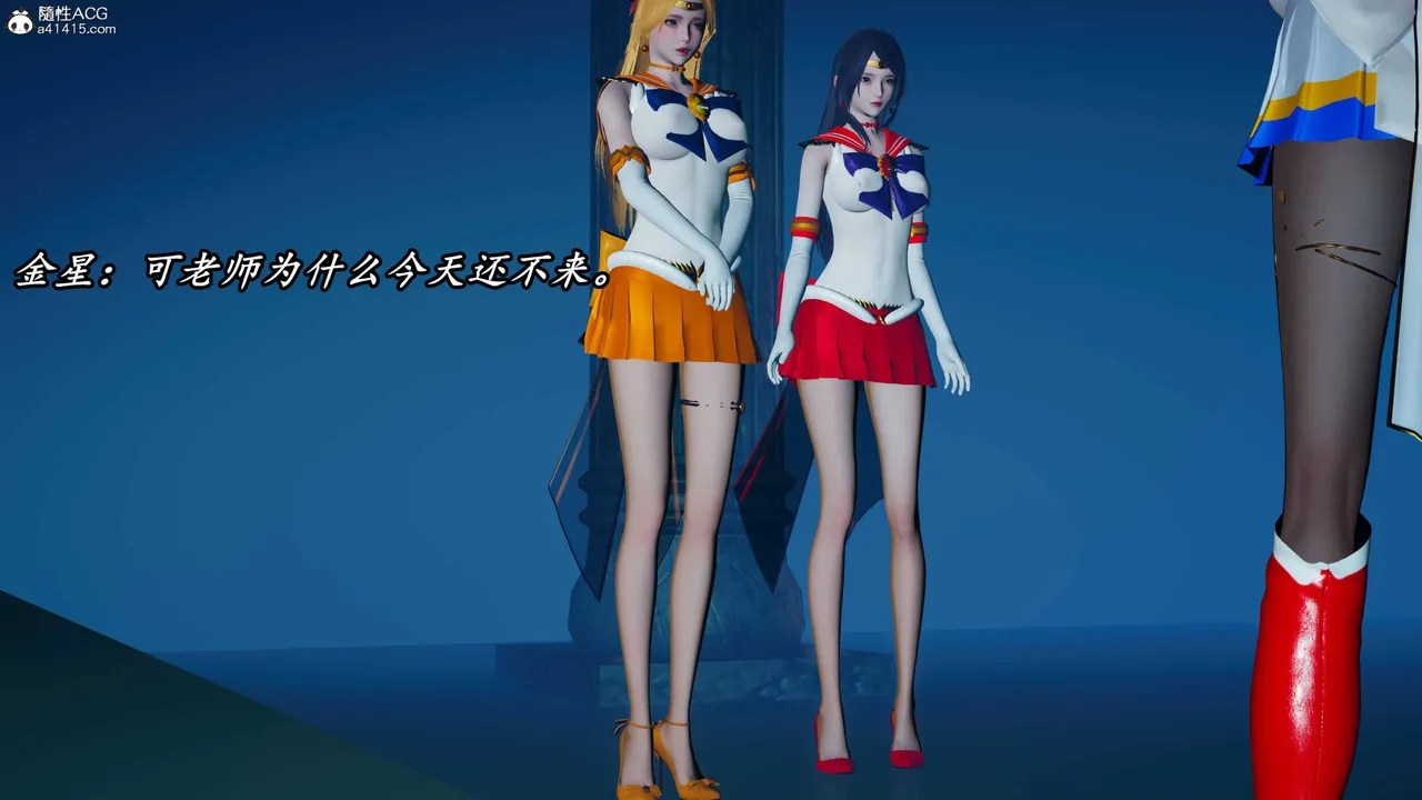 逆转（老）第三季合集  完 page 8 full