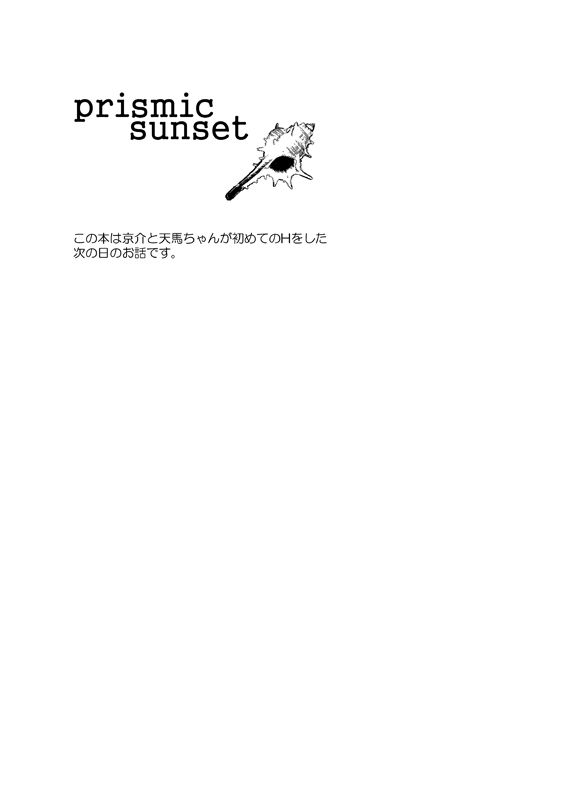 prismic sunset page 2 full