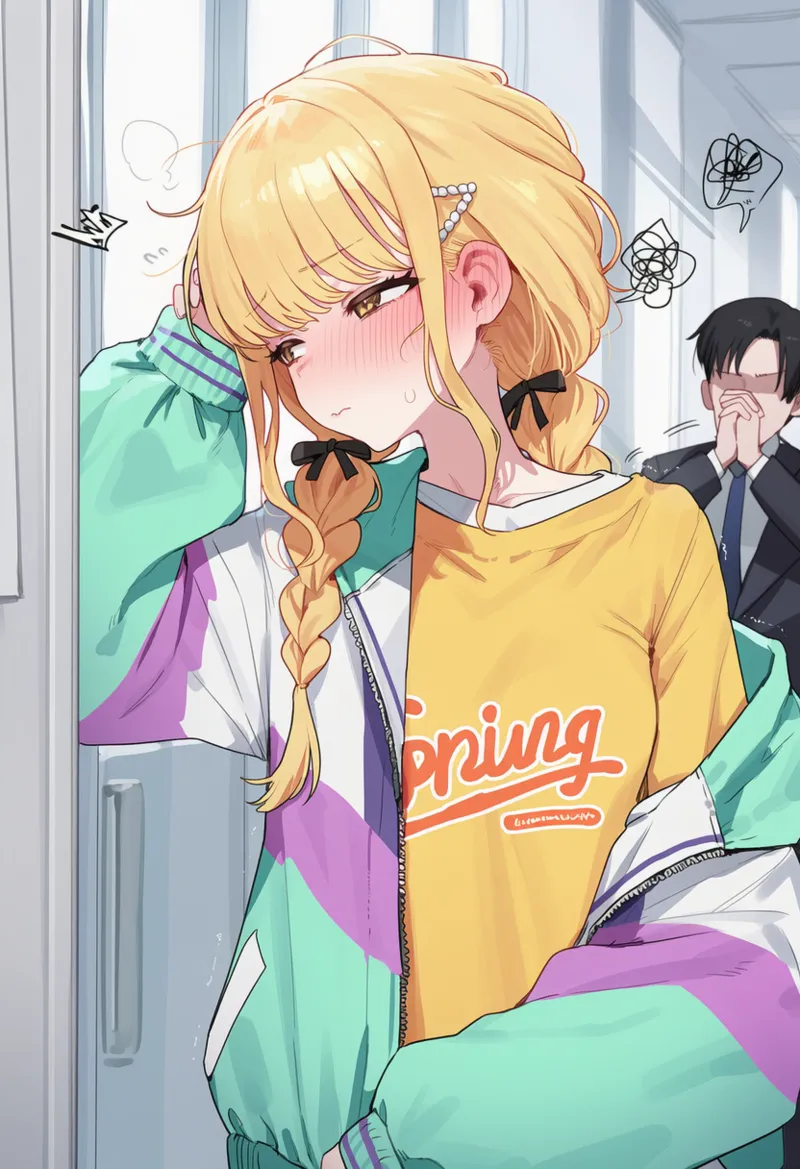 Thx    資金難でAVに出演 page 2 full