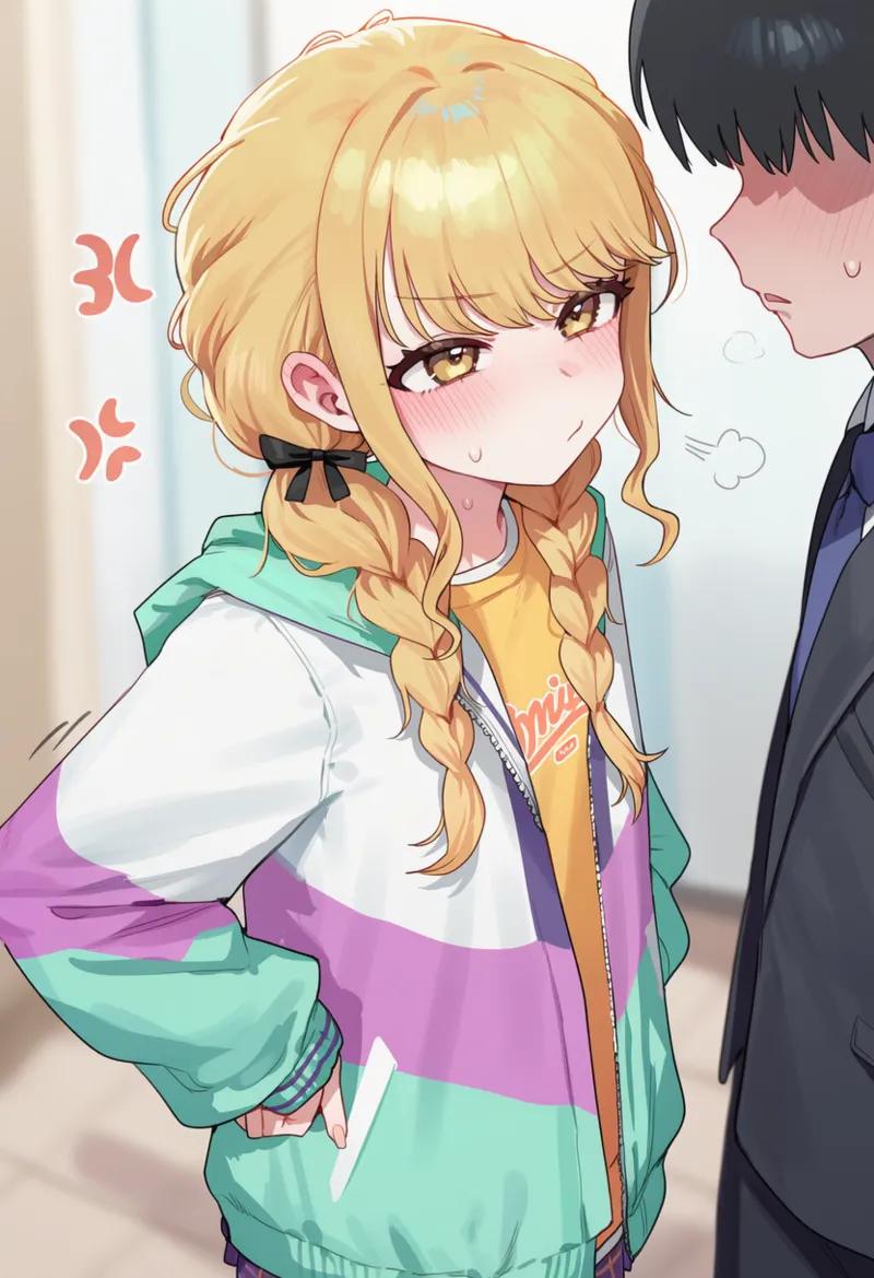 Thx    資金難でAVに出演 page 5 full