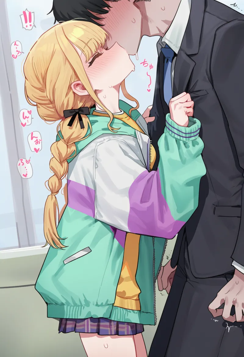 Thx    資金難でAVに出演 page 6 full