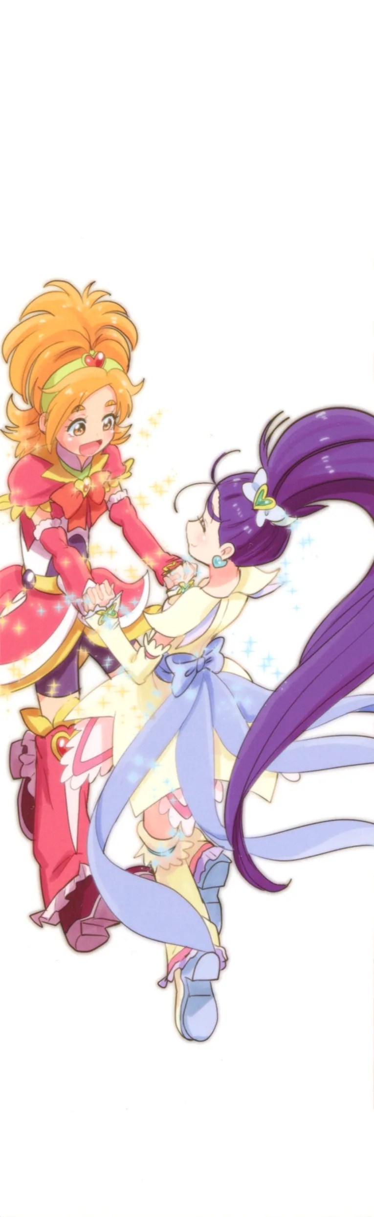 ぶっちゃけハッチャケ絶好調!! page 3 full