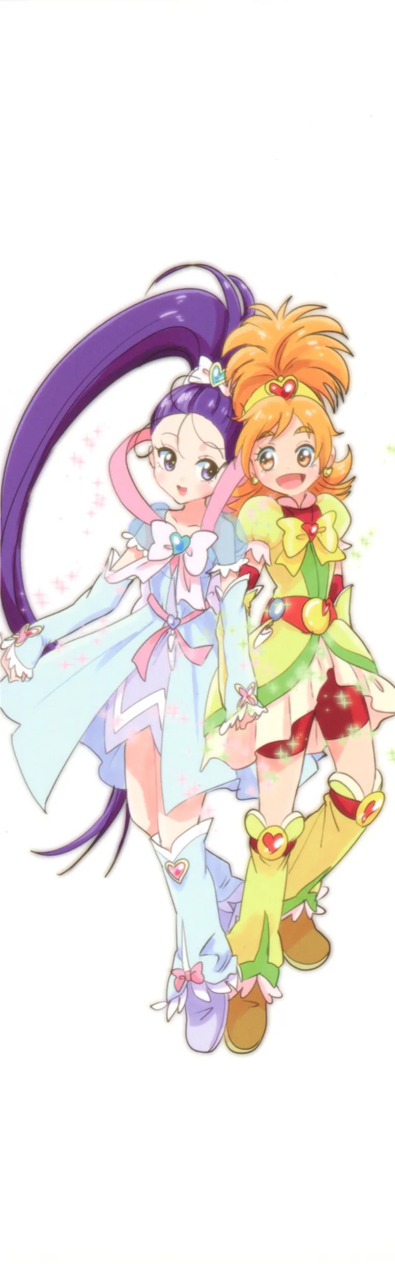 ぶっちゃけハッチャケ絶好調!! page 4 full