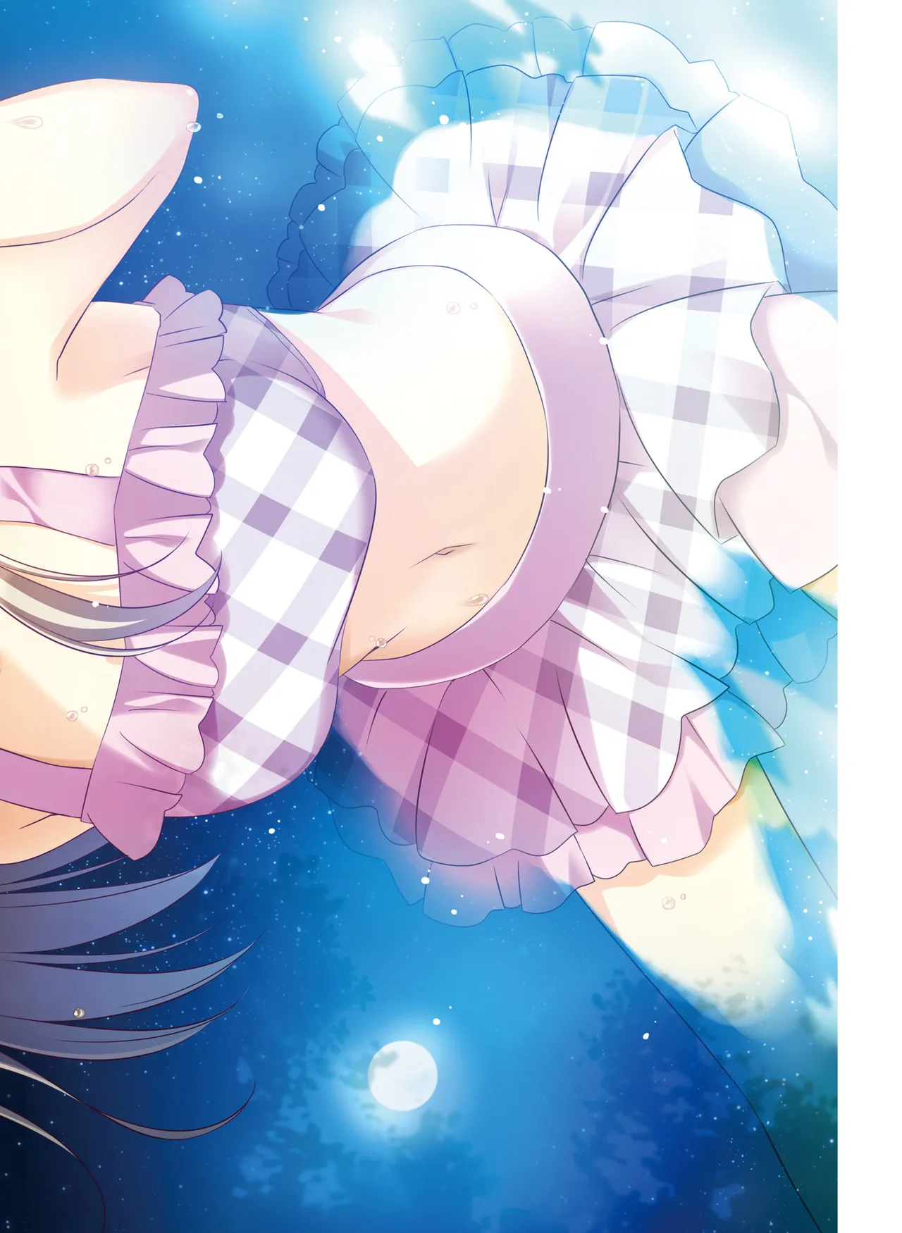 電撃萌王 2014年8月号 page 2 full