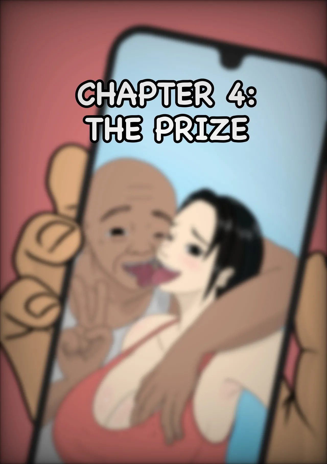 Don’t worry! I’ll take care of your wife! Chapter 4 page 2 full