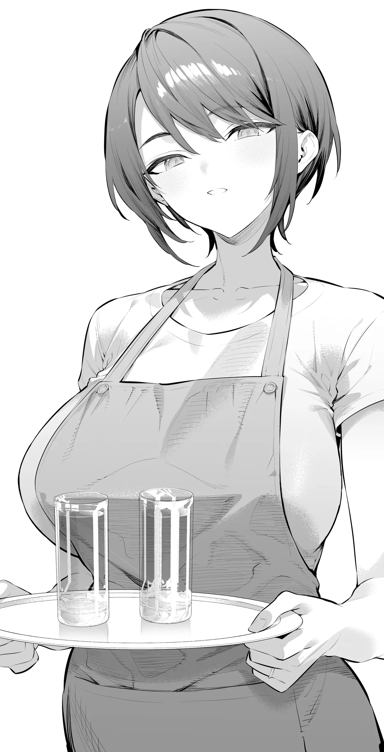 My Friend's Mom page 1 full