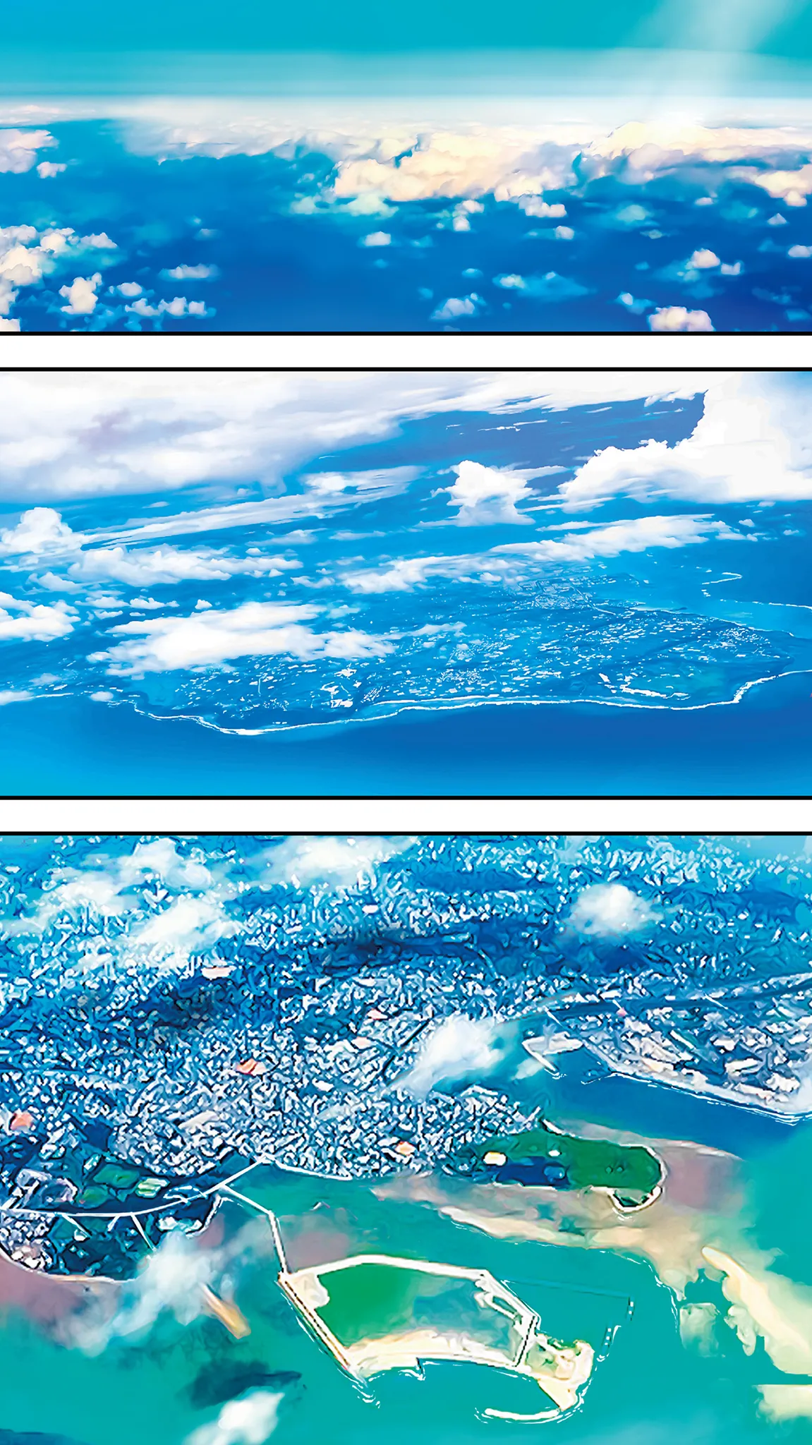 Panpan Travelers Okinawa Shuudan Rape Zumi Harem Hitoritabi Hen | 吃飯兼炒飯的旅者們 沖繩集體●姦後 後宮單人之旅篇 page 4 full