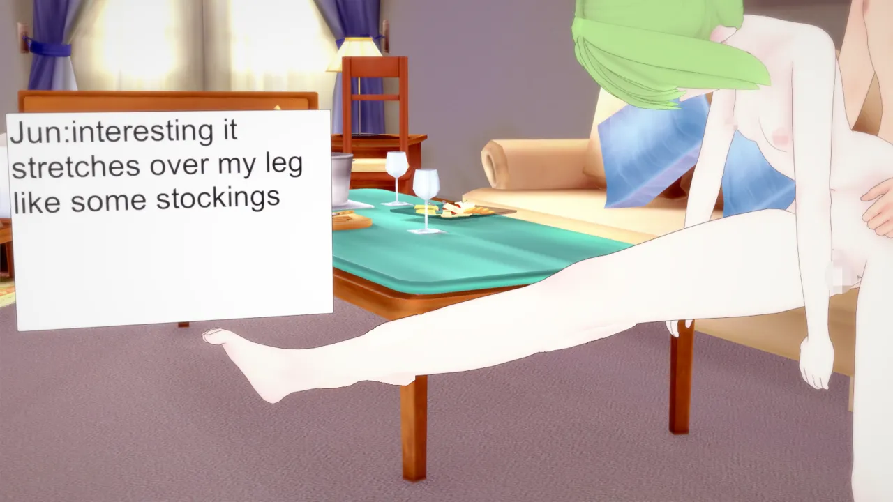 Cosplaying for Halloween page 6 full