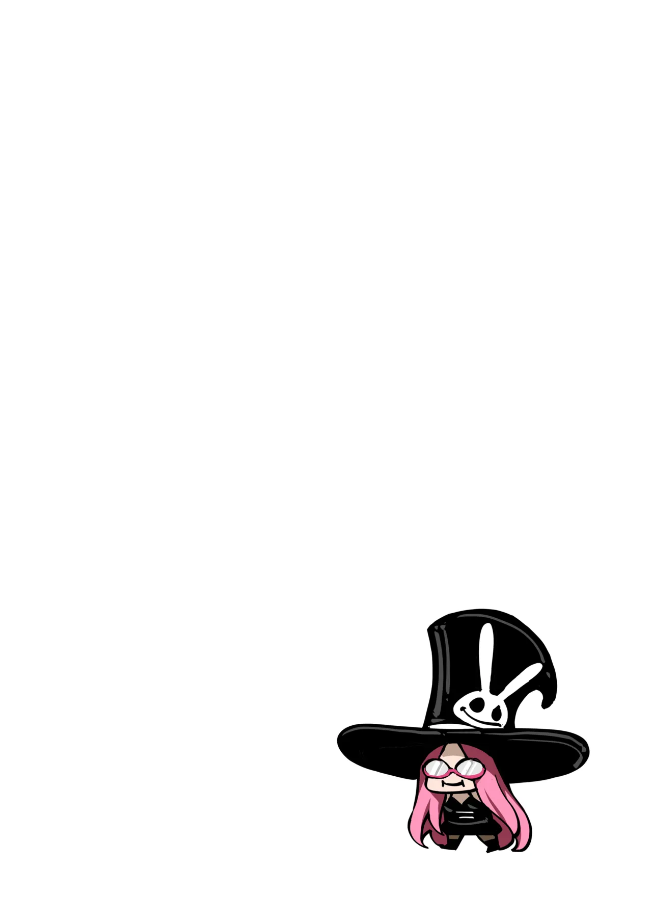 Futa Night IN-BIRTH - Part 3 page 5 full