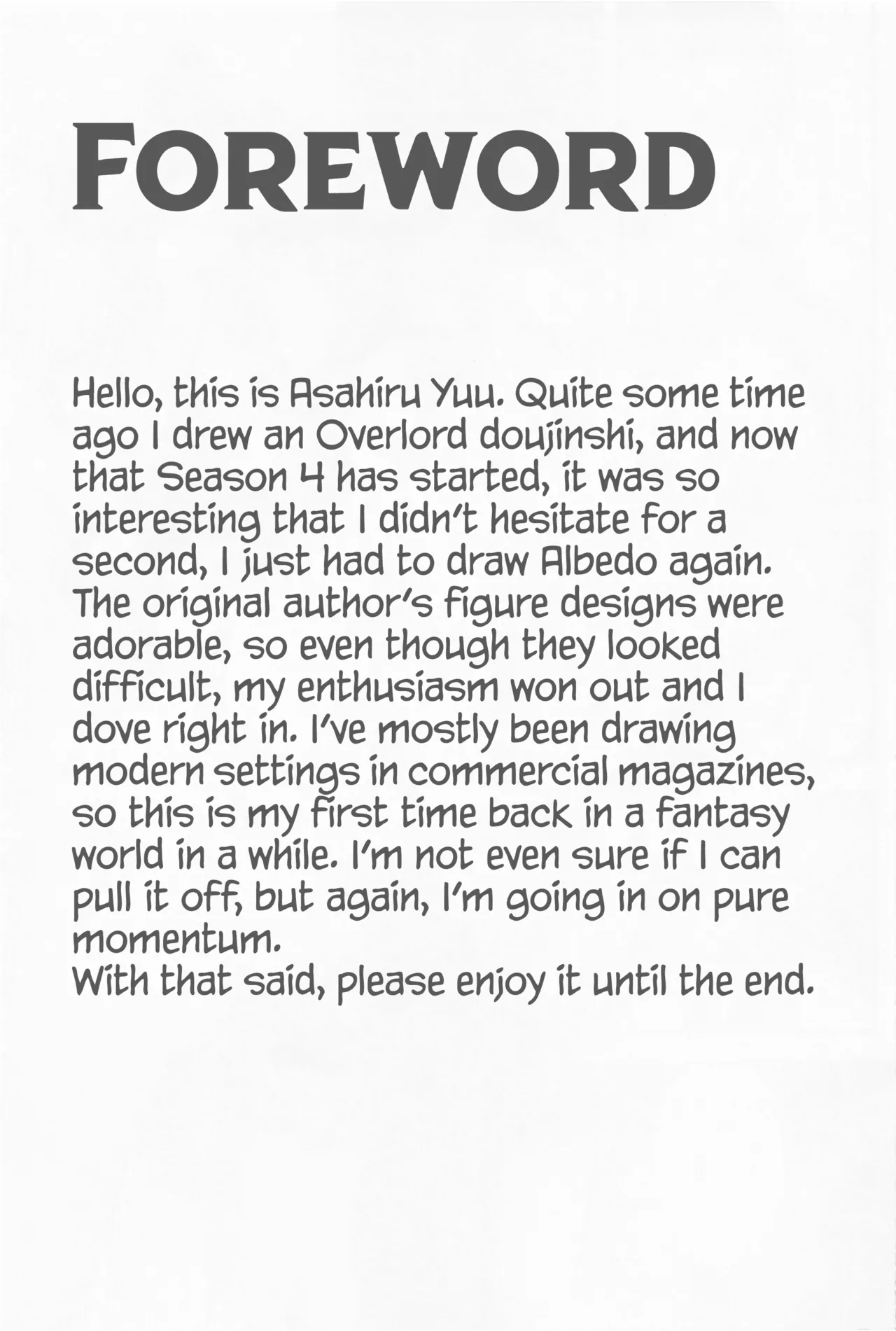 Inran Succubus Albedo page 2 full