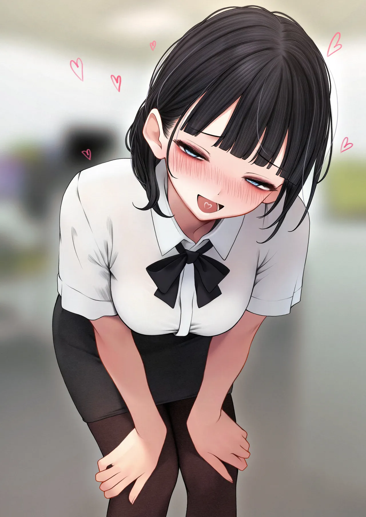 ［SigMa］こんな後輩が欲しい［酸菜魚ゅ°］ page 3 full