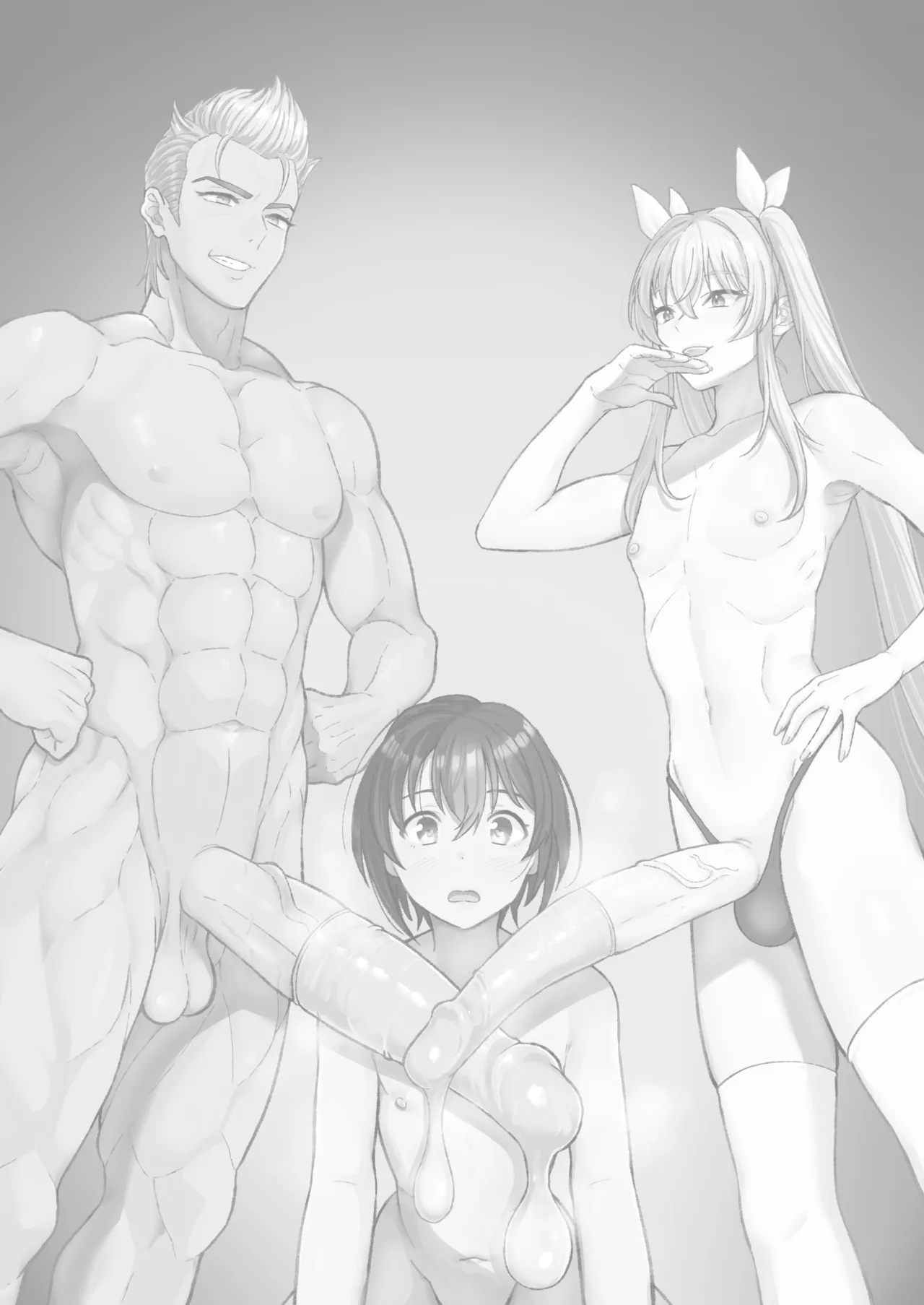 A Femboy's Life | Otokonoko Life page 2 full