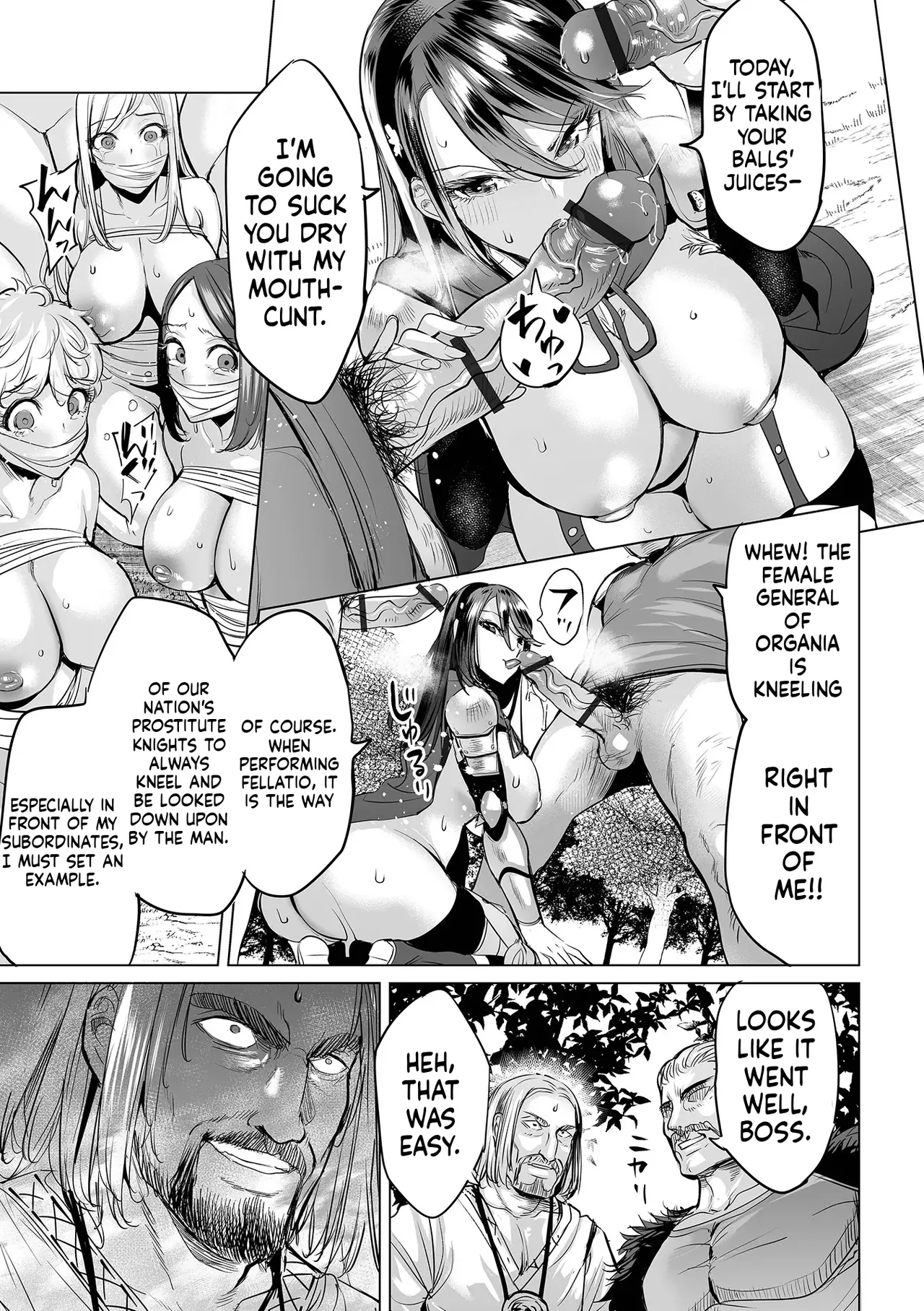 Whore General Sepherina page 4 full