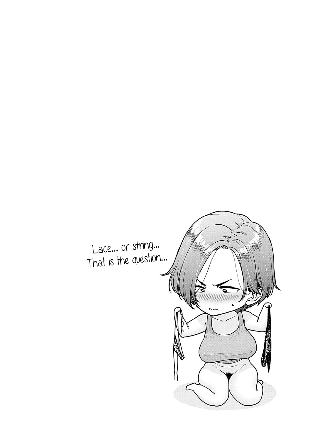 Toutou to Dakudaku page 10 full