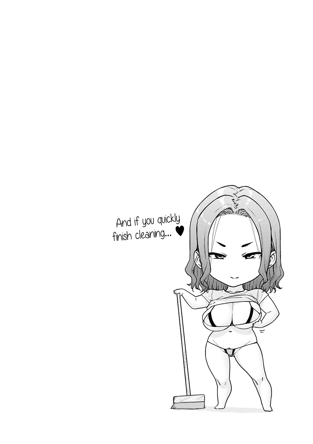 Toutou to Dakudaku page 2 full