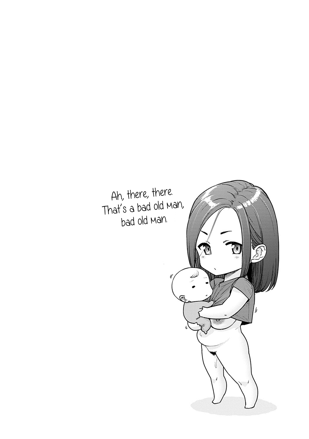 Toutou to Dakudaku page 4 full