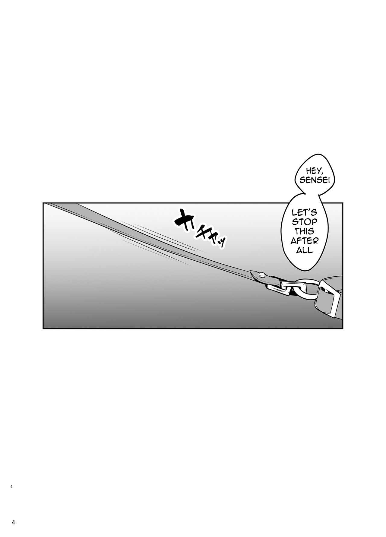 Iori o Kau | Raising Iori page 4 full